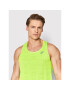 Asics Funkční tričko Ventilate Actibreeze Singlet 2011C232 Zelená Regular Fit - Pepit.cz