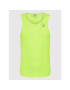 Asics Funkční tričko Ventilate Actibreeze Singlet 2011C232 Zelená Regular Fit - Pepit.cz