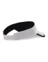 Asics Kšilt Performance Visor 3043A018 Bílá - Pepit.cz