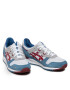 Asics Sneakersy Gel-Lyte III Og 1201A482 Bílá - Pepit.cz