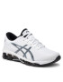 Asics Sneakersy Gel-Quantum 360 VII 1201A481 Bílá - Pepit.cz