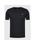 Asics T-Shirt Small Chest Logo 2031A985 Černá Regular Fit - Pepit.cz