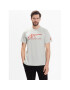 Asics T-Shirt Tiger 2031D123 Zelená Regular Fit - Pepit.cz