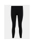 Athlecia Legíny Nagar W Seamless Tights EA203352 Černá Regular Fit - Pepit.cz