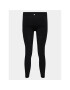 Athlecia Legíny Nagar W Seamless Tights EA203352 Černá Regular Fit - Pepit.cz