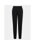 Athlecia Teplákové kalhoty Asport W Pants EA233347 Černá Regular Fit - Pepit.cz