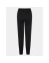 Athlecia Teplákové kalhoty Asport W Pants EA233347 Černá Regular Fit - Pepit.cz