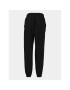 Athlecia Teplákové kalhoty Hero W Track Pants EA233336 Černá Regular Fit - Pepit.cz