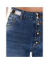 Babylon Jeansy S_EBJR03 Modrá Regular Fit - Pepit.cz