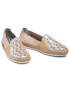 Badura Espadrilky 6561-69 Zlatá - Pepit.cz