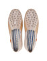 Badura Espadrilky 6561-69 Zlatá - Pepit.cz