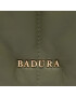 Badura Kabelka LIB-170GR Khaki - Pepit.cz