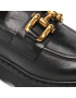 Badura Loafersy 222FW68 Černá - Pepit.cz