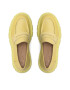 Badura Loafersy MELITO-E23-25713PE Zelená - Pepit.cz