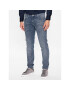 Baldessarini Jeansy B1 16506/000/1635 Modrá Tapered Fit - Pepit.cz