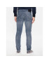 Baldessarini Jeansy B1 16506/000/1635 Modrá Tapered Fit - Pepit.cz