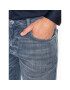 Baldessarini Jeansy B1 16506/000/1635 Modrá Tapered Fit - Pepit.cz