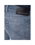 Baldessarini Jeansy B1 16506/000/1635 Modrá Tapered Fit - Pepit.cz