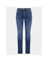 Baldessarini Jeansy B1 16506/000/1659 Modrá Tapered Fit - Pepit.cz