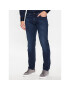 Baldessarini Jeansy B1 16506/000/1680 Modrá Tapered Fit - Pepit.cz