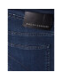 Baldessarini Jeansy B1 16506/000/1680 Modrá Tapered Fit - Pepit.cz