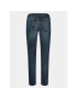 Baldessarini Jeansy B1 16511/000/1276 Tmavomodrá Regular Fit - Pepit.cz