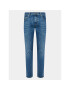 Baldessarini Jeansy B1 16511/000/1461 Modrá Slim Fit - Pepit.cz