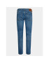 Baldessarini Jeansy B1 16511/000/1461 Modrá Slim Fit - Pepit.cz