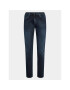 Baldessarini Jeansy B1 16516/000/1480 Tmavomodrá Regular Fit - Pepit.cz