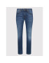 Baldessarini Jeansy Jayden B1 16506/000/1413 Modrá Slim Fit - Pepit.cz