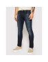 Baldessarini Jeansy John B1 16511/000/1438 Tmavomodrá Slim Fit - Pepit.cz