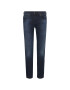 Baldessarini Jeansy John B1 16511/000/1438 Tmavomodrá Slim Fit - Pepit.cz