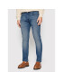 Baldessarini Jeansy John B1 16511/000/1439 Modrá Slim Fit - Pepit.cz