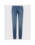 Baldessarini Jeansy John B1 16511/000/1439 Modrá Slim Fit - Pepit.cz