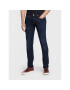 Baldessarini Jeansy John B1 16511/000/1475 Tmavomodrá Slim Fit - Pepit.cz