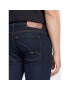 Baldessarini Jeansy John B1 16511/000/1475 Tmavomodrá Slim Fit - Pepit.cz