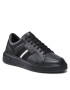 Bally Sneakersy Moony/00 6236585 Černá - Pepit.cz