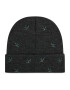 Barts Čepice Vison Beanie 31270193 Černá - Pepit.cz