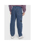 BDG Urban Outfitters Jeansy 73601163 Modrá Relaxed Fit - Pepit.cz