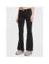 BDG Urban Outfitters Jeansy 75264622 Černá Flare Fit - Pepit.cz