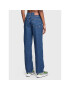 BDG Urban Outfitters Jeansy 75264846 Modrá Straight Fit - Pepit.cz