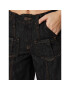 BDG Urban Outfitters Jeansy 75271718 Černá Relaxed Fit - Pepit.cz