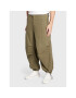 BDG Urban Outfitters Kalhoty z materiálu 75335752 Khaki Baggy Fit - Pepit.cz