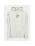 BDG Urban Outfitters Mikina Celestial Create Hood 77173664 Béžová Oversize - Pepit.cz