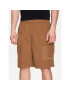 BDG Urban Outfitters Šortky z materiálu BDG RIPSTOP CARGO SHORT 76548387 Béžová Classic Fit - Pepit.cz