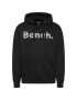 Bench Mikina Skinner 117204 Černá Regular Fit - Pepit.cz