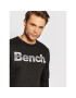 Bench Mikina Tipster 117387 Černá Regular Fit - Pepit.cz