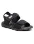 Bibi Sandály Basic Sandals Mini 1101085 Černá - Pepit.cz