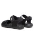 Bibi Sandály Basic Sandals Mini 1101085 Černá - Pepit.cz