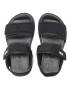 Bibi Sandály Basic Sandals Mini 1101085 Černá - Pepit.cz